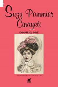 Suzy Pommier Cinayeti