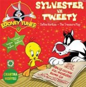 Sylvester ve Tweety; Define Haritası - The Trasure Map