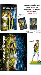 Szymański -  Sahanın Yıldızları