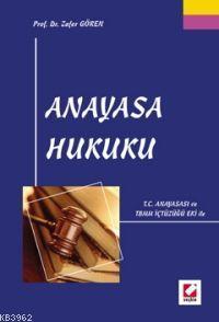 T.C. Anayasası ve TBMM Eki İle Anayasa Hukuku