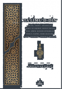 Ta’limu’d-Din
