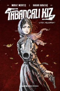 Tabancalı Kız;Cinai Melodram