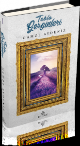 Tablo Gezginleri 1 (Ciltli)