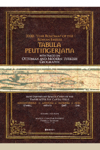 Tabula Peutingeriana