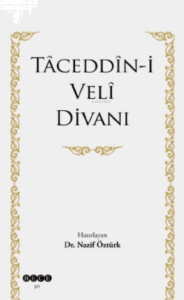 Taceddin - i Veli Divanı