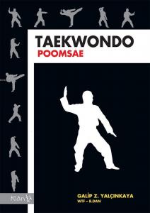 Taekwondo Poomsae; Cep Boy