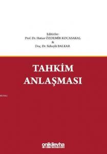 Tahkim Anlaşması