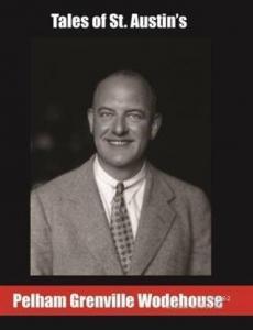 Tales of St. Austin's