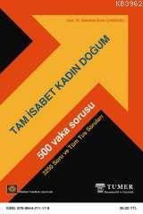 Tam İsabet Kadın Doğum; 500 Vaka Sorusu