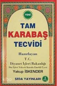 Tam Karabaş Tevcidi (Kod:051)
