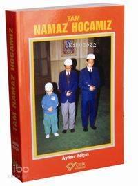 Tam Namaz Hocası (1. Hmr + Ciltsiz)