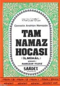 Tam Namaz Hocası (İlmihal)