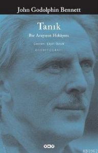 Tanık; Bir Arayışın Hikâyesi