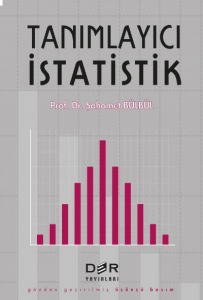 Tanımlayıcı İstatistik