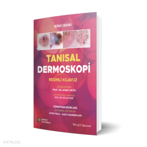 Tanısal Dermoskopi Resimli Kılavuz