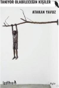 Tanıyor Olabileceğin Kişiler