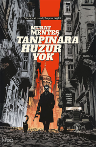 Tanpınar'a Huzur Yok (Ciltli)