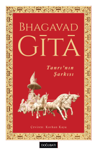 Tanrı’nın Şarkısı