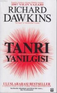 Tanrı Yanılgısı (Cep Boy)