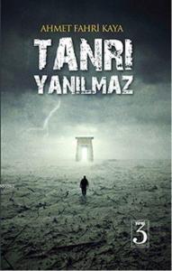 Tanrı Yanılmaz
