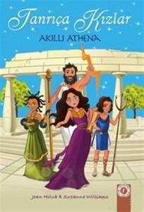 Tanrıça Kızlar; Akıllı Athena