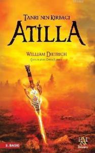 Tanrı'nın Kırbacı Atilla