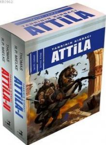 Tanrının Kırbacı Attila-SET