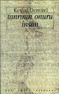 Tanrının Onuru Insan