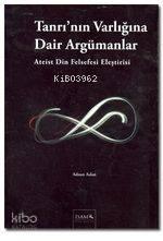 Tanrı'nın Varlığına Dair Argümanlar