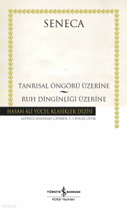 Tanrısal Öngörü Üzerine – Ruh Dinginliği Üzerine