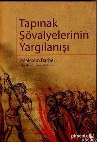 Tapınak Şövalyelerinin Yargılanışı
