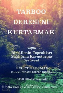 Tarboo Deresi'ni Kurtarmak