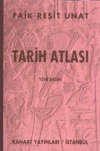 Tarih Atlası