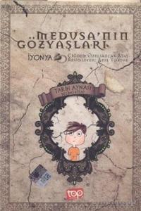 Tarih Aynası 5 - Medusa'nın Gözyaşları