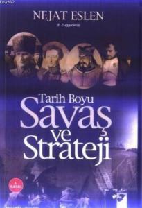 Tarih Boyu Savaş ve Strateji