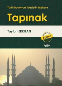 Tarih Boyunca İbadetin Mekanı: Tapınak