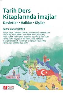 Tarih Ders Kitaplarında İmajlar Devletler, Halklar, Kişiler