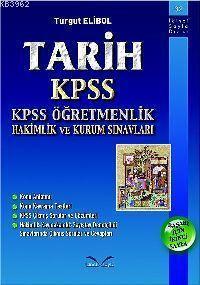 Tarih Kpss; Öğretmenlik Hakimlik ve Kurum Sınavları