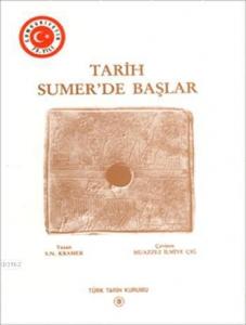 Tarih Sümer'de Başlar