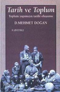 Tarih ve Toplum
