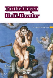 Tarihe Geçen Ünlü Davalar
