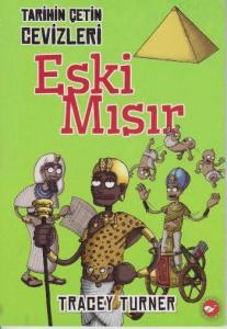 Tarihin Çetin Cevizleri 1; Eski Mısır