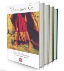 Tarihsel Roman 4'lü Set 4