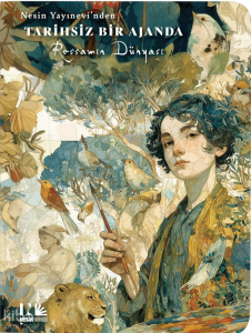 Tarihsiz Bir Ajanda - Ressamın Dünyası