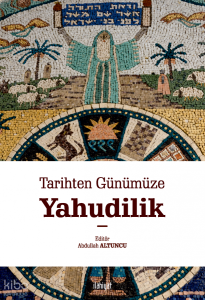 Tarihten Günümüze Yahudilik