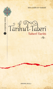 Târihu’t-Taberî -9-