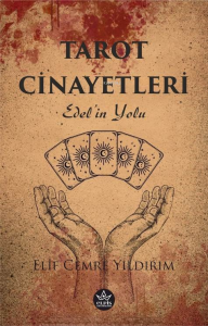 Tarot Cinayetleri;Edel’in Yolu