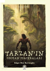 Tarzan’ın Orman Maceraları
