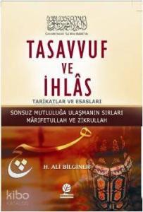 Tasavvuf ve İhlas