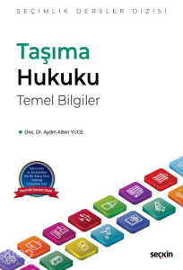 Taşıma Hukuku Temel Bilgiler